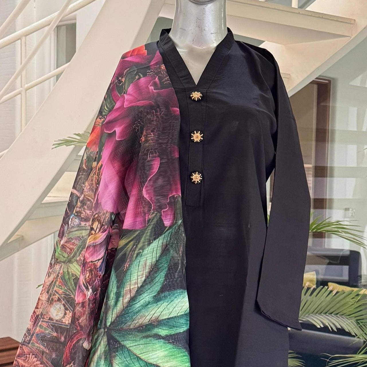 Eid Collection 2025 – Celebrate with Elegance