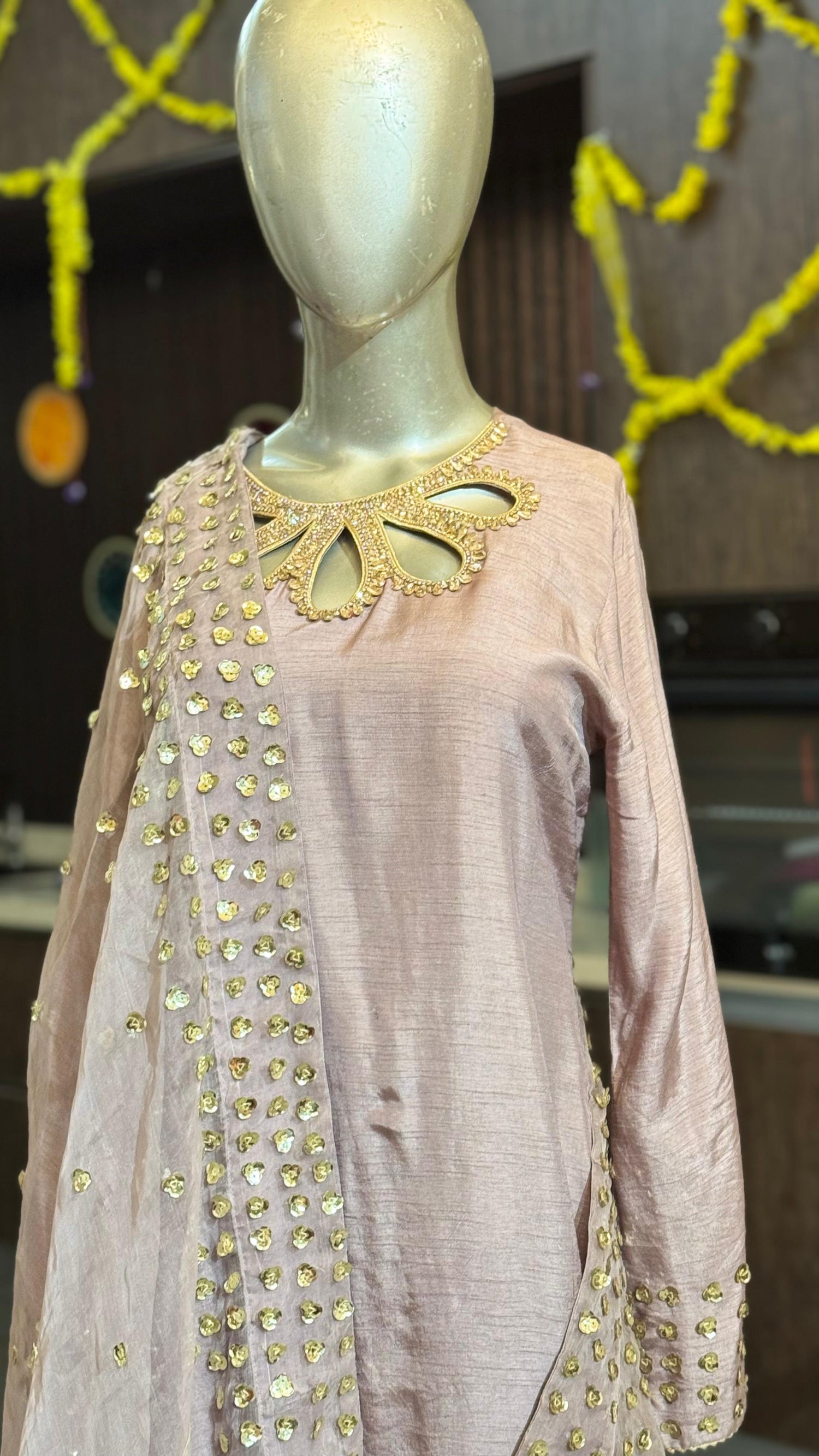 Traditional